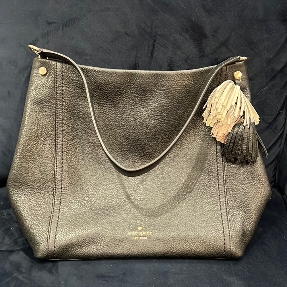 RARE Kate Spade Palmer Drive Danika Shoulder Bag
